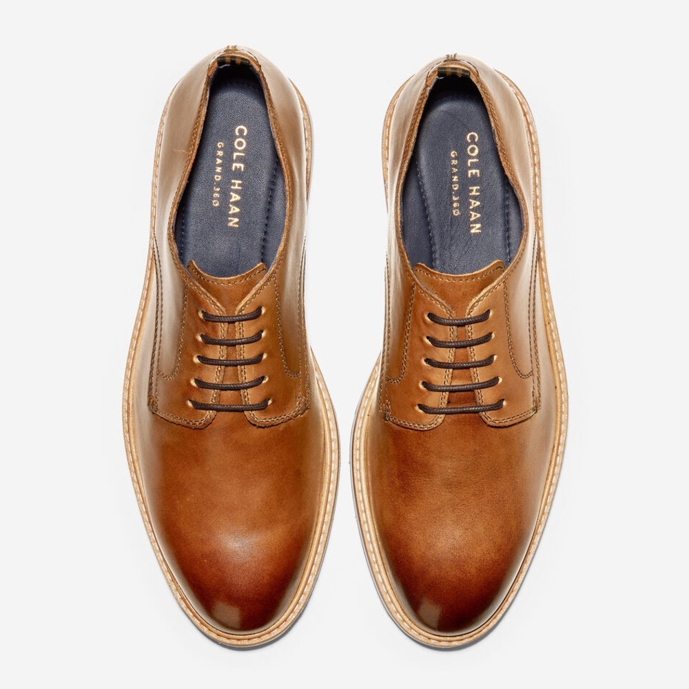 Cole Haan Morris Plain Oxford